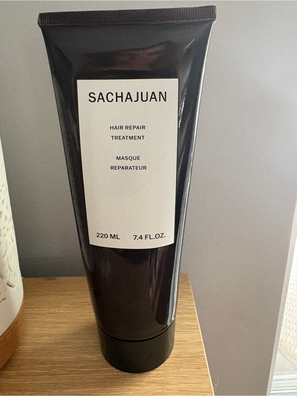 Sachajuan Hair Repair Treatment - Mask